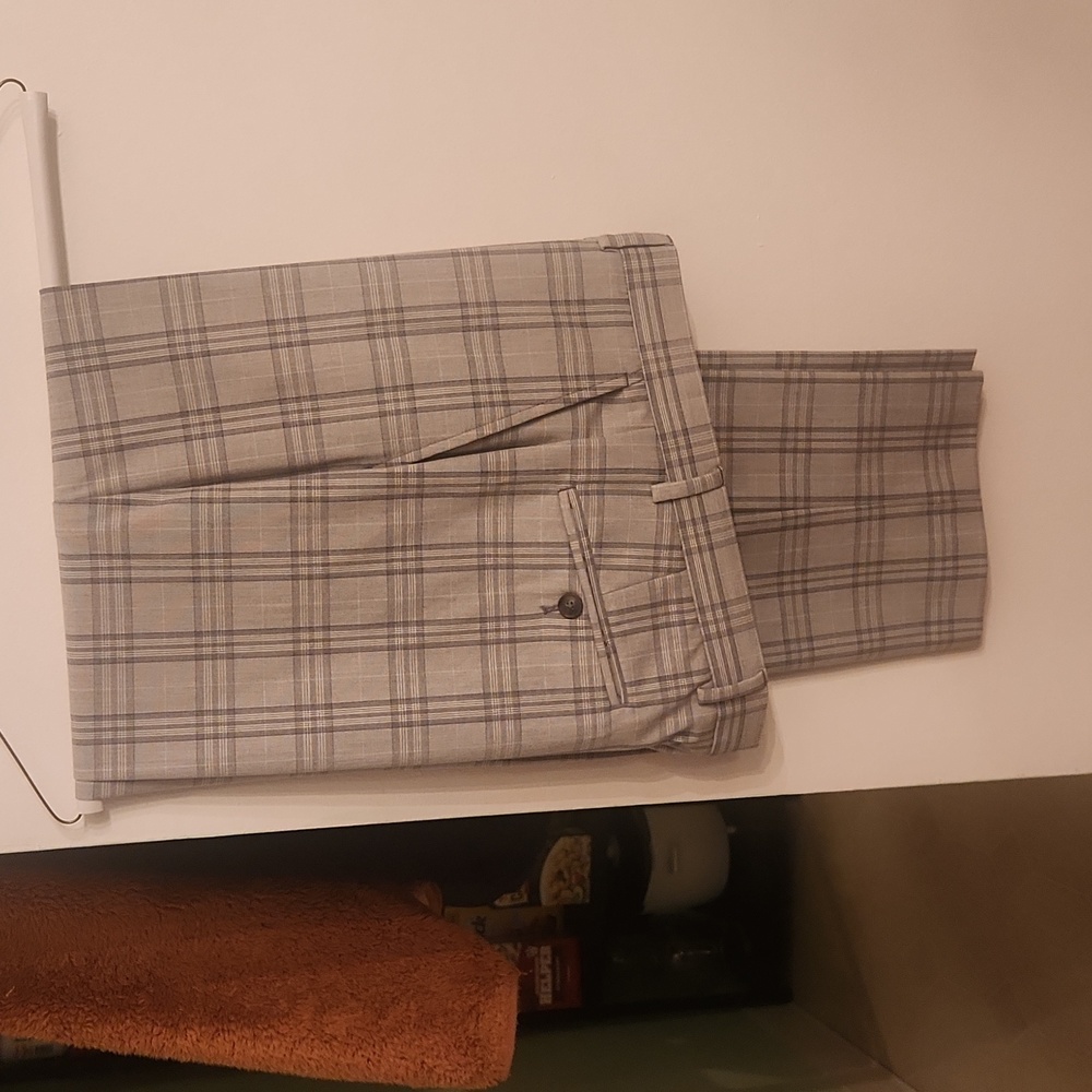 Mens pants